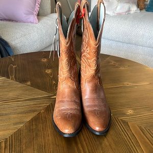 Ariat boots